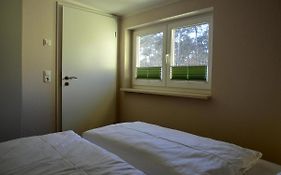 Ferienwohnung KWF3aOG