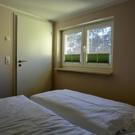Ferienwohnung KWF3aOG Graal-Mueritz Exterior foto